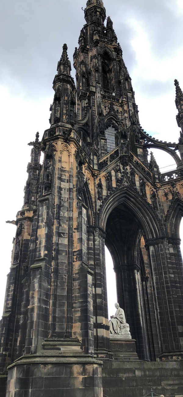 scottmonument